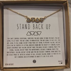 Bryan Anthonys Necklace